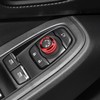 Auovo - Funda para perilla de radio para Subaru Crosstrek