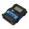 12V 24V Auto Solar Charge Controller PWM Solar Power Controller