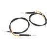 Alamor Front Wheel Brake Cable Motion Pro for Suzuki Lt80