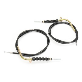 Alamor Front Wheel Brake Cable Motion Pro for Suzuki Lt80 Quadsport 1999-2001 Lt 80