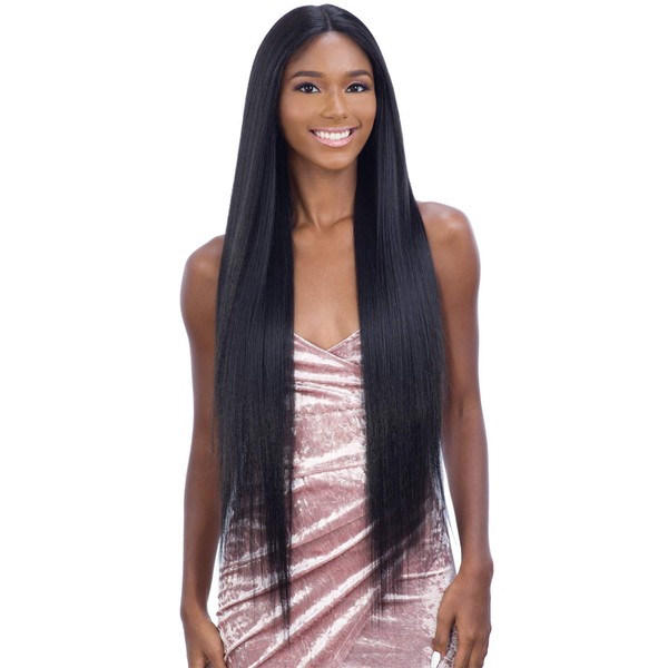 FreeTress Equal Synthetic Hair Lace Front Wig Freedom Part 204 (OT613)