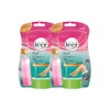 Vitus Veet Rich Bath Time Hair Removal Cream for Sensitive