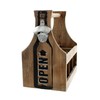 Frank Bottle Carrier Opener