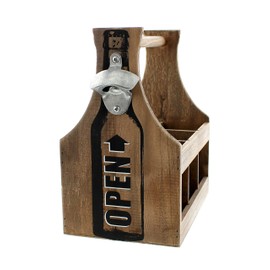 Frank Bottle Carrier Opener