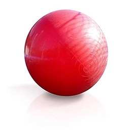 JumpSport Gigantic Fun Ball, Red