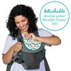 Infantino Swift Classic Carrier with Pocket, 2-Ways to Carry Carrier