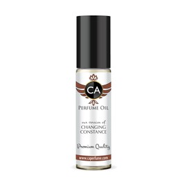 CA Perfume Impression of Changing Constance For Women Body Oil Dupes Roll-On 0.3 Fl Oz/10ml