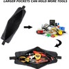 Tool Bag,40cm×11cm tool Bag Organiser,Heavy Duty Muti-Purpose Wide Open Mouth