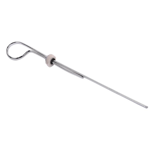 Empi 9054 Chrome Dipstick Vw Dune Buggy / Baja Sand