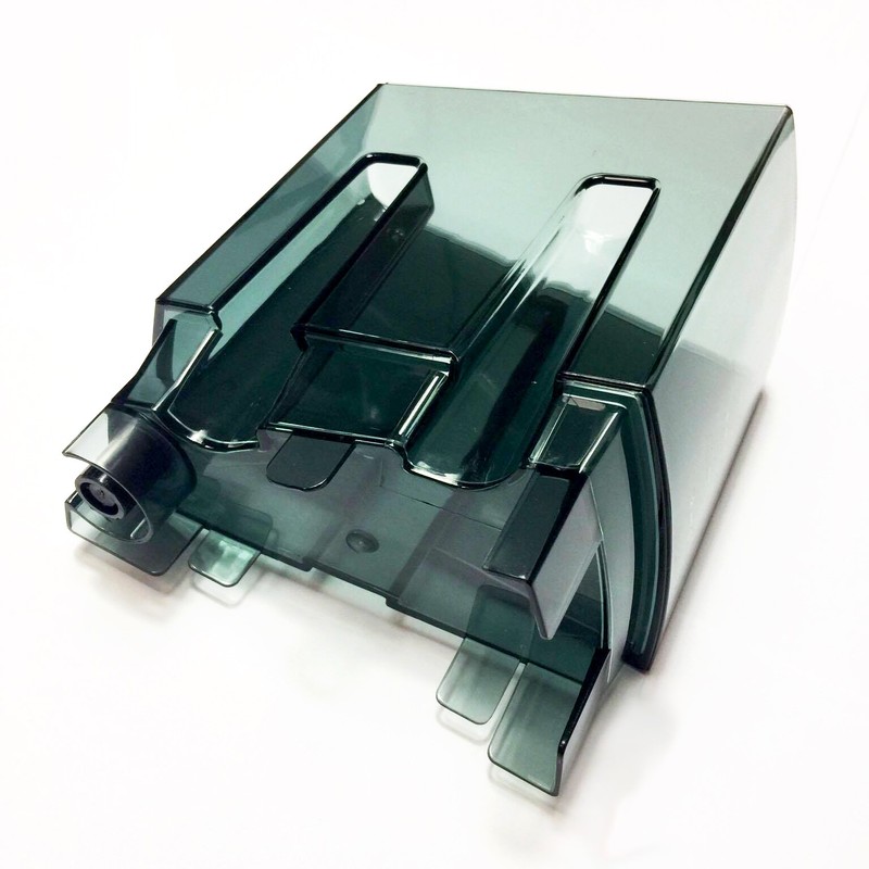 Melitta Spare Water Tank for Optima - Black (6645144)