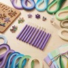 Paper Bead Roller Slotted Tool 12 Pack Paper Quilling Tools