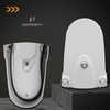 Front Belt Guard with Belt Compatible with Stihl TS800 Concrete