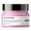 Mascarilla L'oréal Professionnel Liss Unlimited 250 Ml