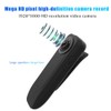 Small Body Camera Portable 1080P HD Body Camera with Night