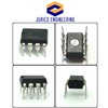 Juried Engineering LM386N-1 LM386 Wide Input Voltage Low Power Audio