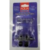 Aquarium 2-1/2 Way Gang Valve, 1 Ct-Aqua Culture-0002780690475