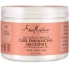 Shea Moisture Crema Peinar · Coconut Hibiscus Creación Rizos