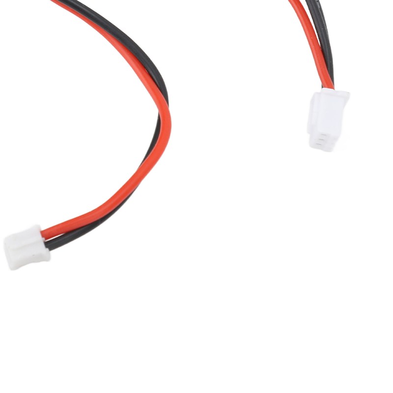 7.4V 2S 900mAh Lithium Rechargeable Battery for AXIAL for SCX2