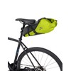 VAUDE Trailsaddle II, Bright Green/Black