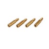 Renner Automotive Set of 4 Idle Nozzle 22/24/26/28 for BVF