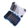 Scheppach Masonry Drill Bit Set 15 Pieces SBS15 for 20V