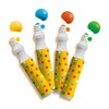 SES Creative 14600 Dot Markers 4 Colours XXL