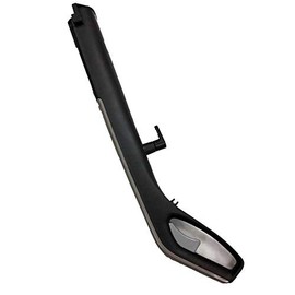 Hoover Handle Assy-Upper/Shadow Gray #440003496 ;supply_from:partswarehousecom