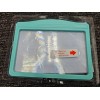 MagniPros 5X Large Ultra Bright LED Page Magnifier with 3