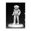 Deep Sea Diver Chronoscope Miniature Figures by Reaper Miniatures