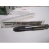 Widia Spiral Point Tap, M10-1.5, Plug, Metric Coarse, 3 Flutes,