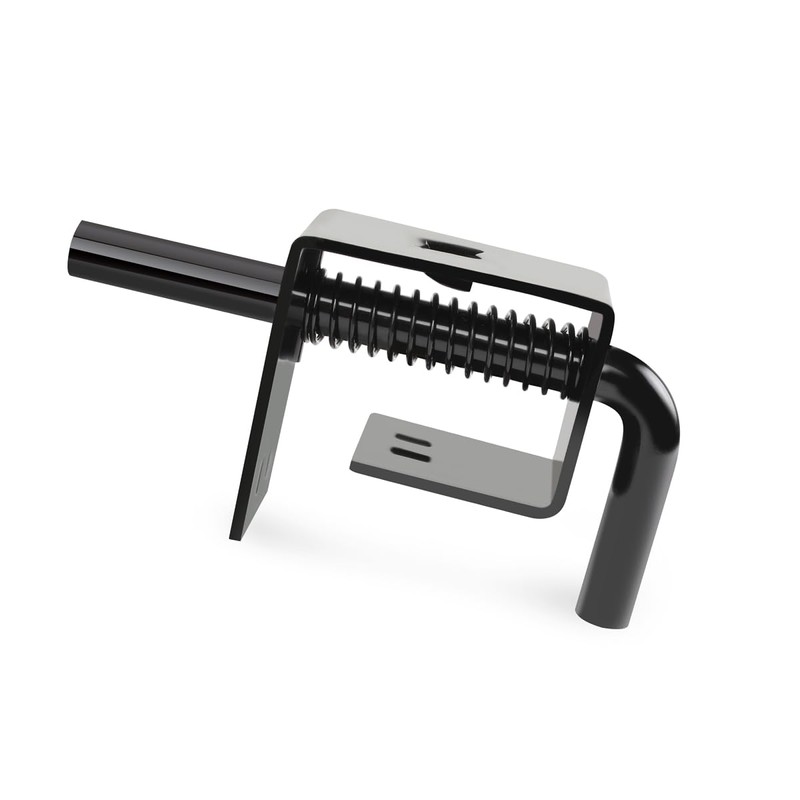 HQPARRTS Trailer Gate Spring Latch, Complete Kit #847 for Carry-On