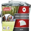 Coleman Sunwall for Event Shelter and Event Shelter Pro, Gazebo Side Panel, Sun Protection with Coleman UV Guard, Water Resistant