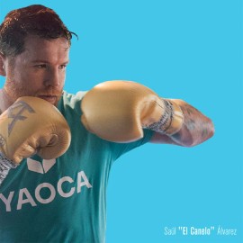 Bebida Hidratante en Polvo I Yaoca I 30 Sobres I Sabor Fresa - Limn I Con Electrolitos, Vitaminas y Minerales para Deportistas                        