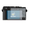 brotect Screen Protector compatible with Panasonic Lumix DMC-LX100 (2 Pack)