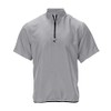 Easton | ALPHA Short Sleeve Cage Jacket | Adult Small