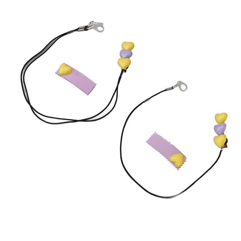 Hearing Aid Clip Prevent Lost Protective Stylish Single Ear Binaural