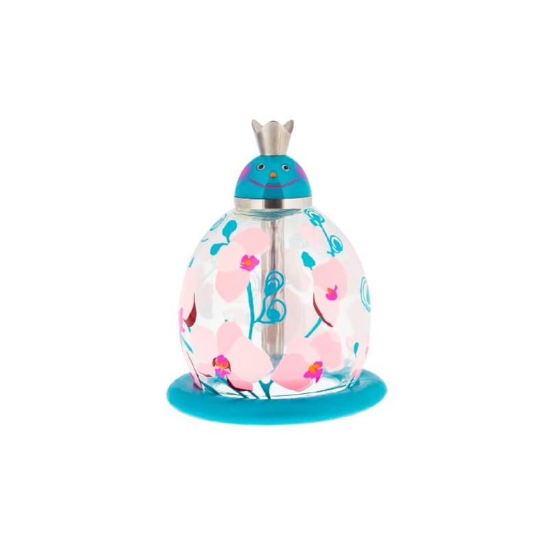 pylones - ABU Sugar Bowl - Orchid