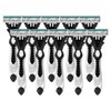 Dorco Pace 6 Razor Razor x 10 Pack