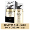 Olay Total Effects Face Cream Moisturiser Normal 50G