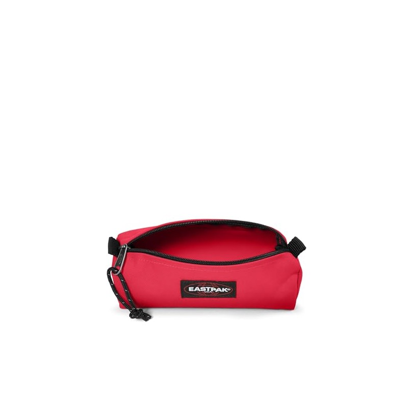 EASTPAK Benchmark Single Benchmark Single, One Size, Tomato red., BENCHMARK