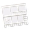 Reeves Folding Paint Palette, Large