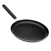 Ancillary Range 25 cm Crepe/Pancake Pan, Multicolour, P675