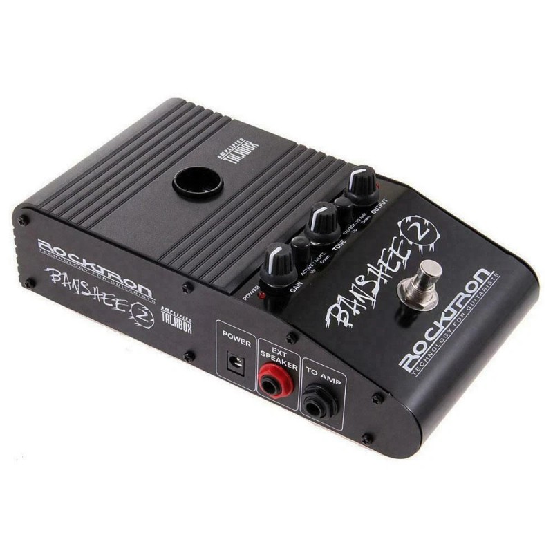 Unbranded 6FT. Replacement Talk Box Tube Rocktron Banshee 2 talkbox