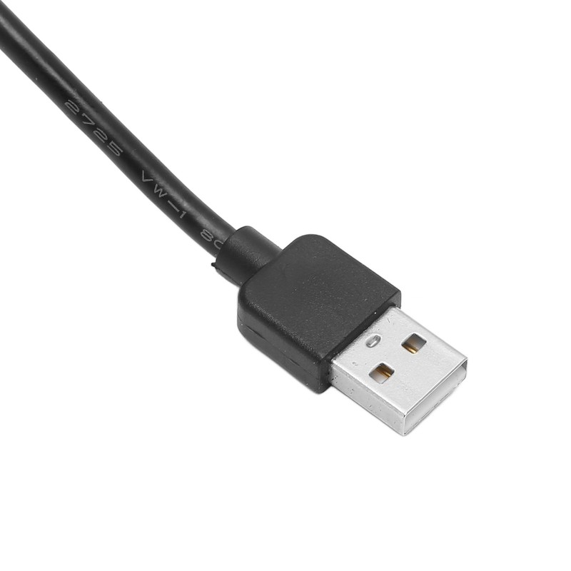 USB Wired Carplay Dongle Adapter Voice Control for Android Phone