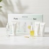 Mixsoon Kit De Viaje Pure Glow Essentials Set 5 Piezas