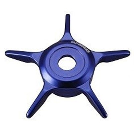 Daiwa Slp Works SLPW SCL MC Star Drag for Bait Reels Blue SLPWA038 Reel