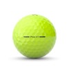 2025 TITLEIST PROV1 Pro V1 Yellow (3 Sleeves)