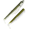 Fiiish Combo Off Shore Black Minnow No. 2-9 cm -