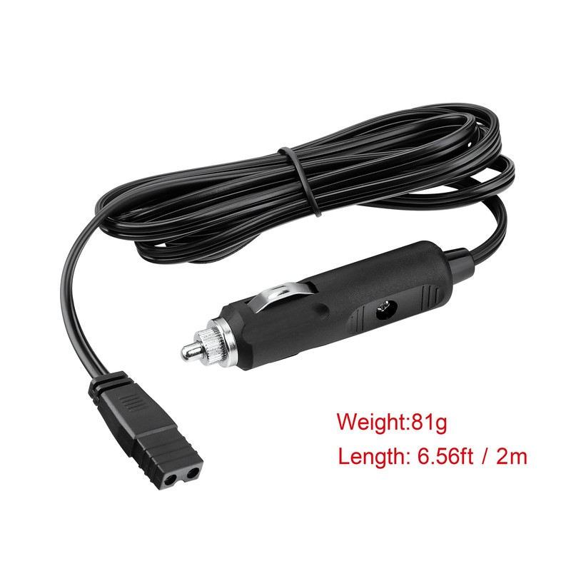XWNV 12V Car Charger Adapter Power Compatible with Roadpro RPAT-788
