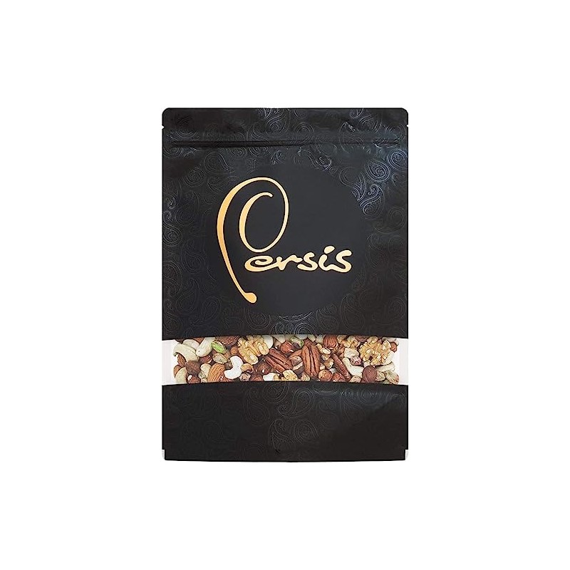 Persis Premium Raw Mixed Nuts (200g)